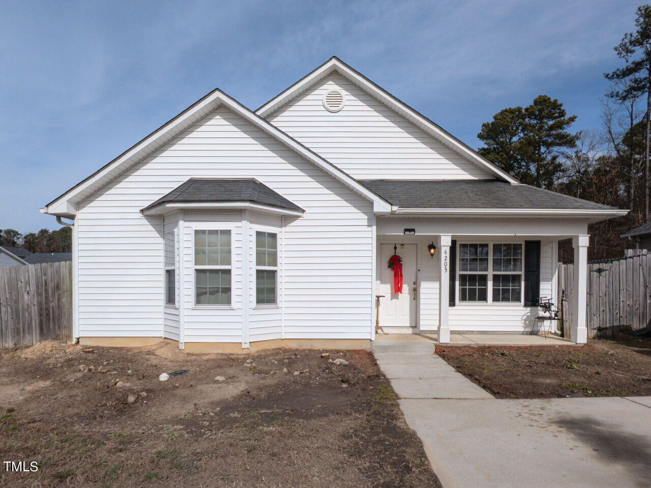 Photo 1 of 14 of 4203 Evans Drive house