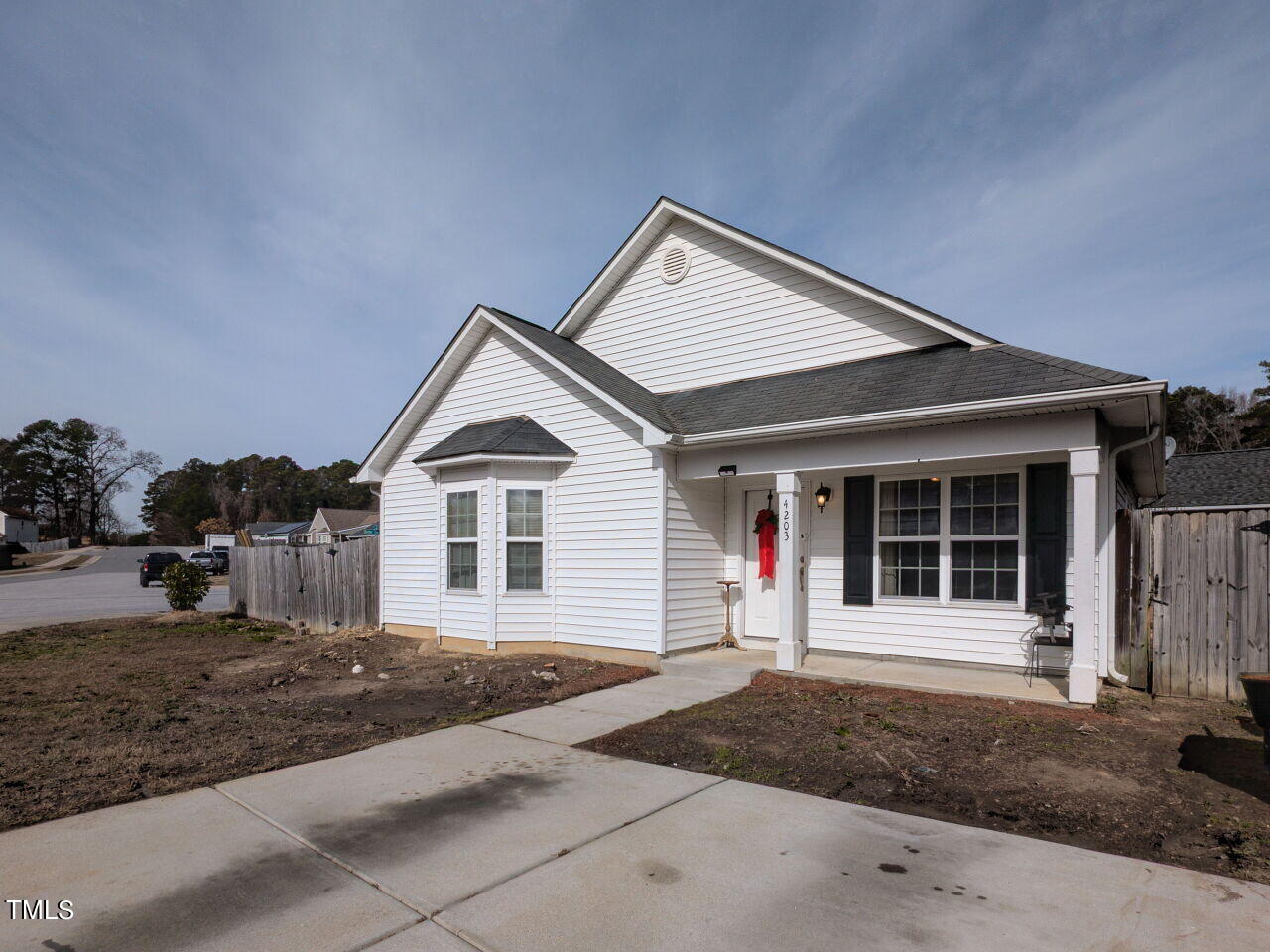 Photo 2 of 14 of 4203 Evans Drive house