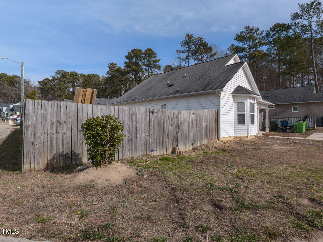 Photo 3 of 14 of 4203 Evans Drive house