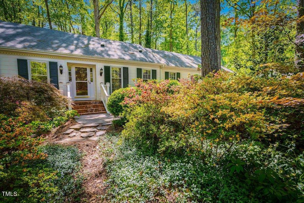 Photo 6 of 40 of 120 Fern Forest Drive house