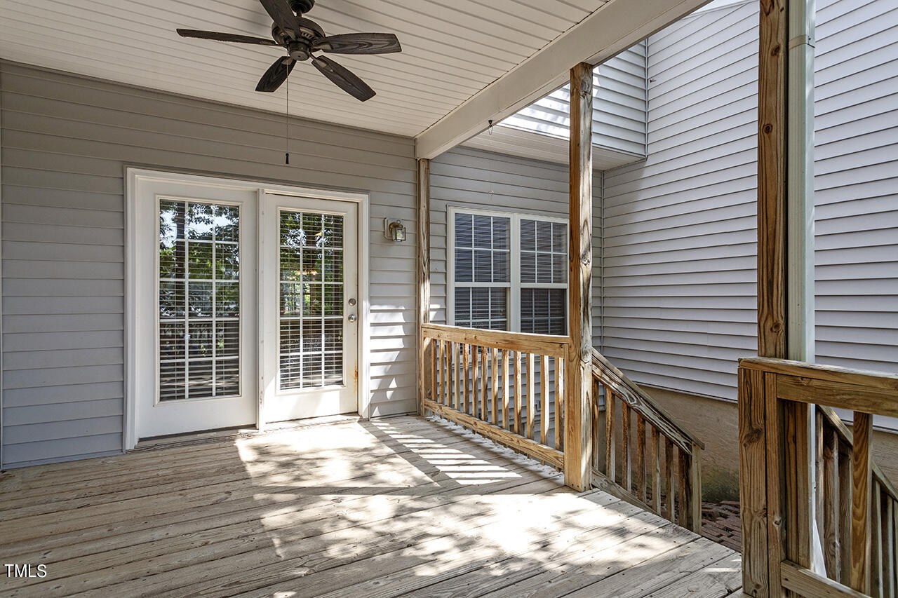 Photo 5 of 30 of 2623 Broad Oaks Place townhome