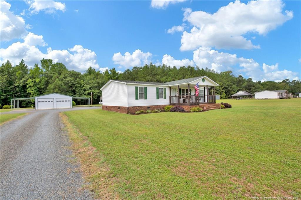 Photo 2 of 26 of 296 Spencer Lane mobile home