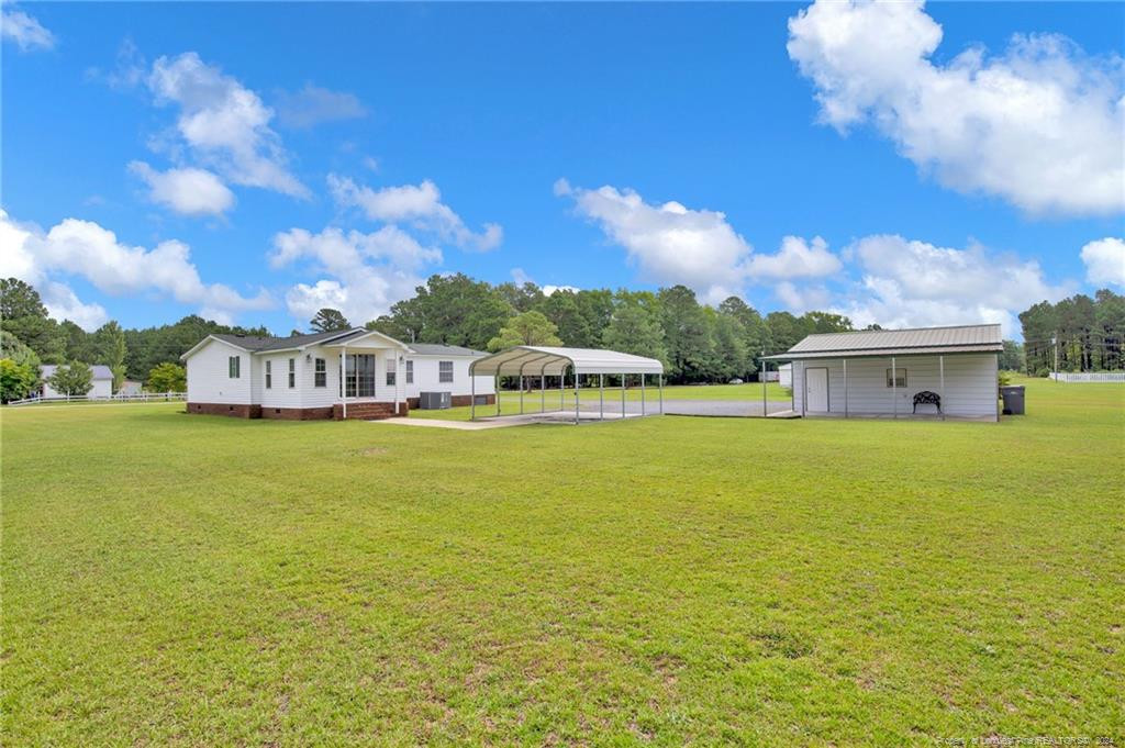 Photo 21 of 26 of 296 Spencer Lane mobile home