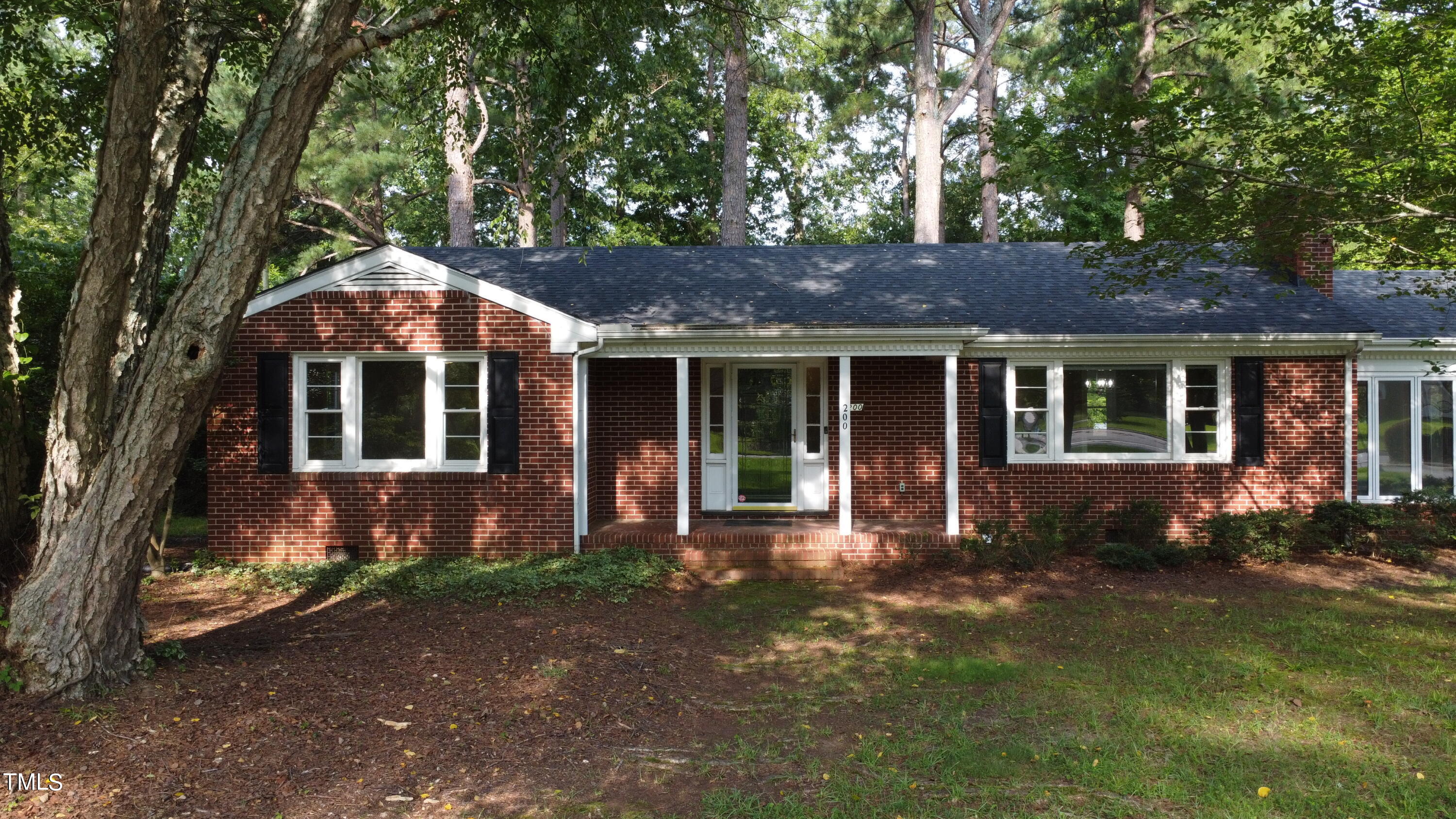 Photo 1 of 18 of 200 Timberlane Drive house