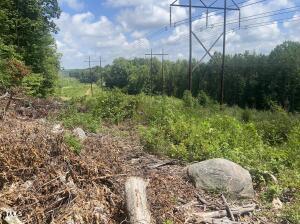 Photo 9 of 13 of 521 Robert Norris Road land