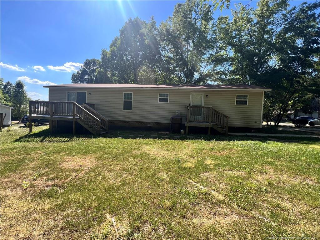 Photo 5 of 6 of 1394 Graham Drive mobile home