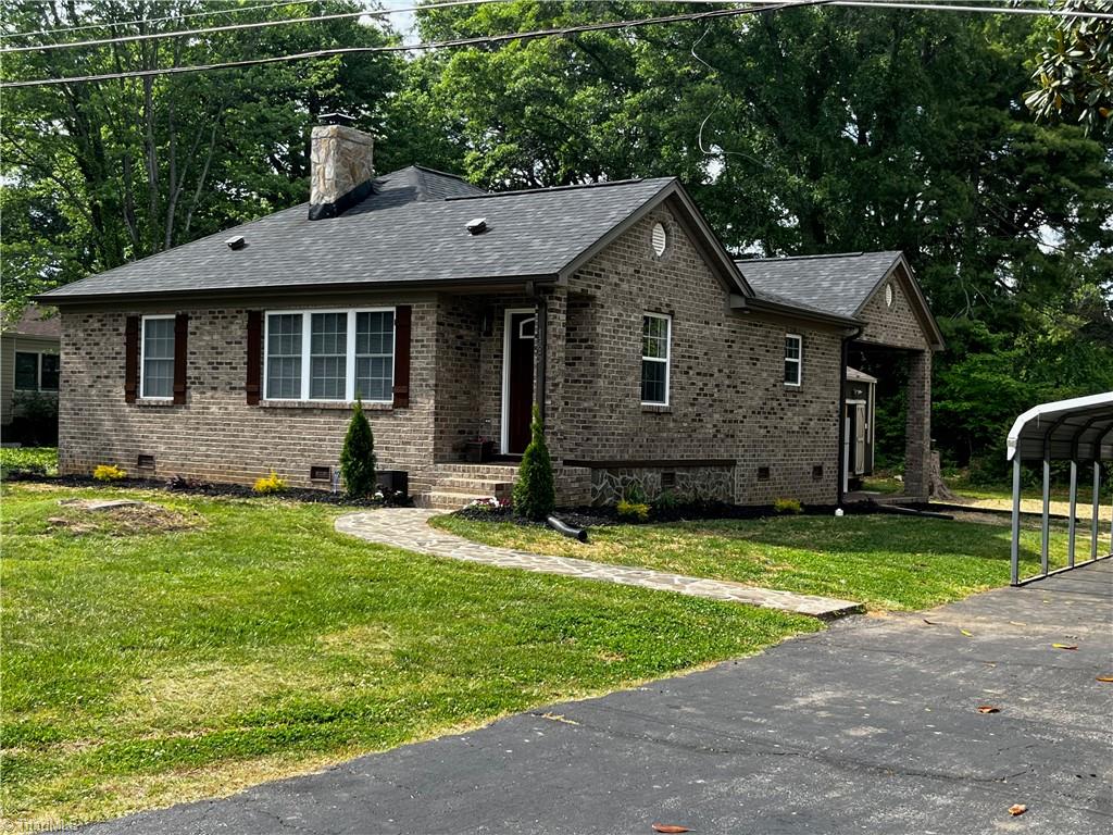 Photo 1 of 3 of 145 Cook Street house