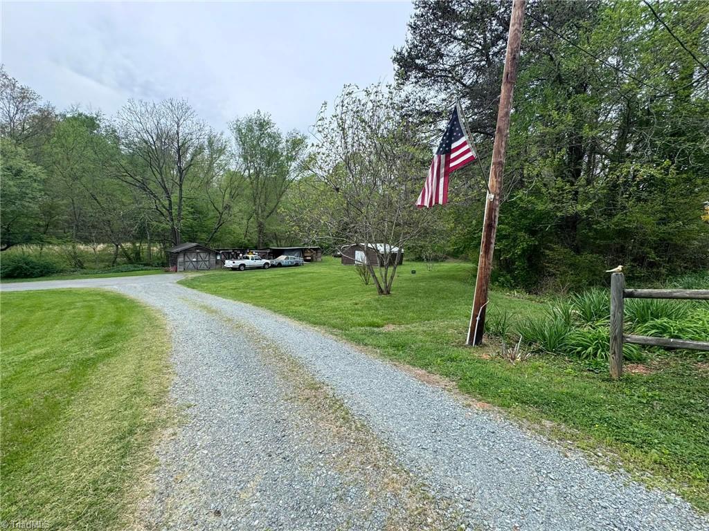 Photo 35 of 47 of 581 Priddy Farm Road mobile home