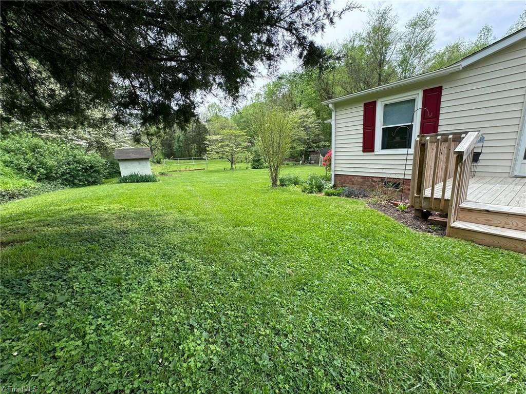 Photo 42 of 47 of 581 Priddy Farm Road mobile home