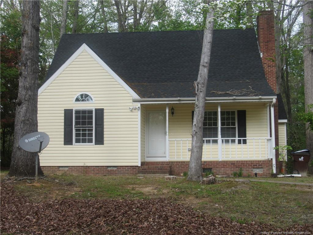 Photo 1 of 23 of 1700 Wood Ridge Drive house