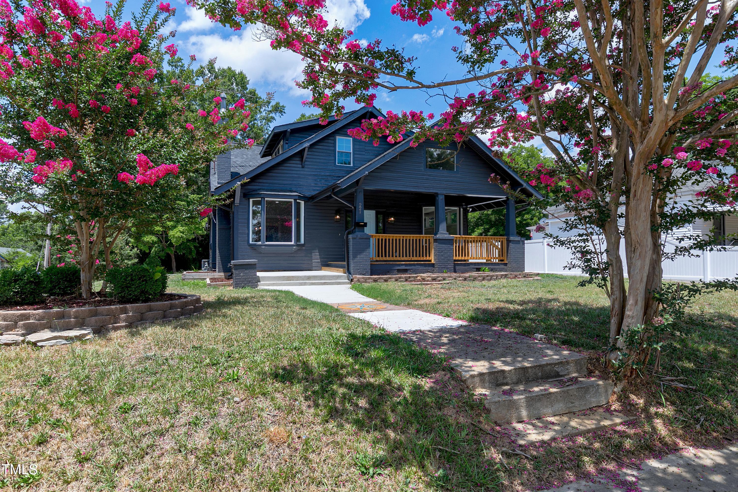 Photo 1 of 65 of 221 Charlotte Avenue house