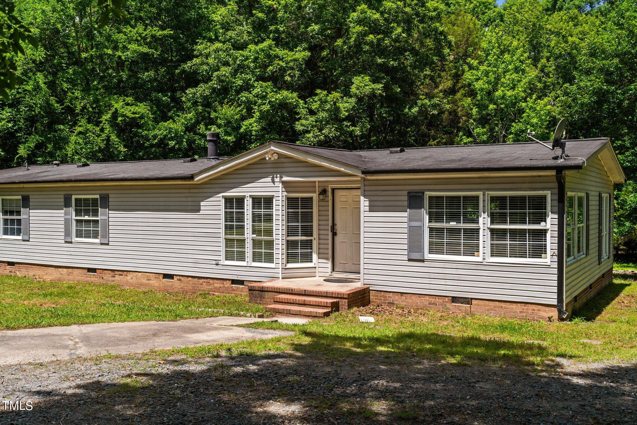 Photo 3 of 46 of 1957 Mays Chapel Road mobile home