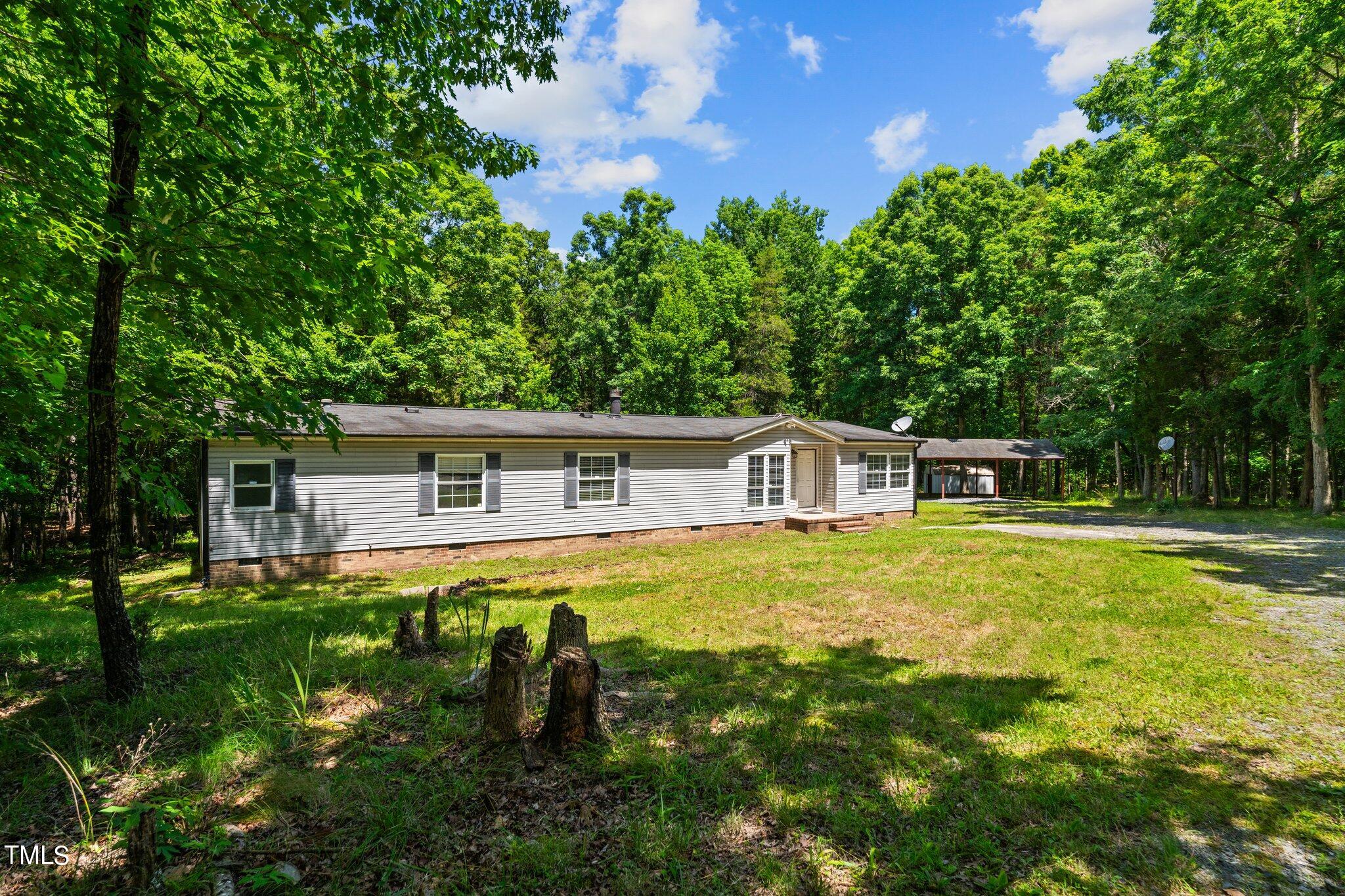 Photo 37 of 46 of 1957 Mays Chapel Road mobile home