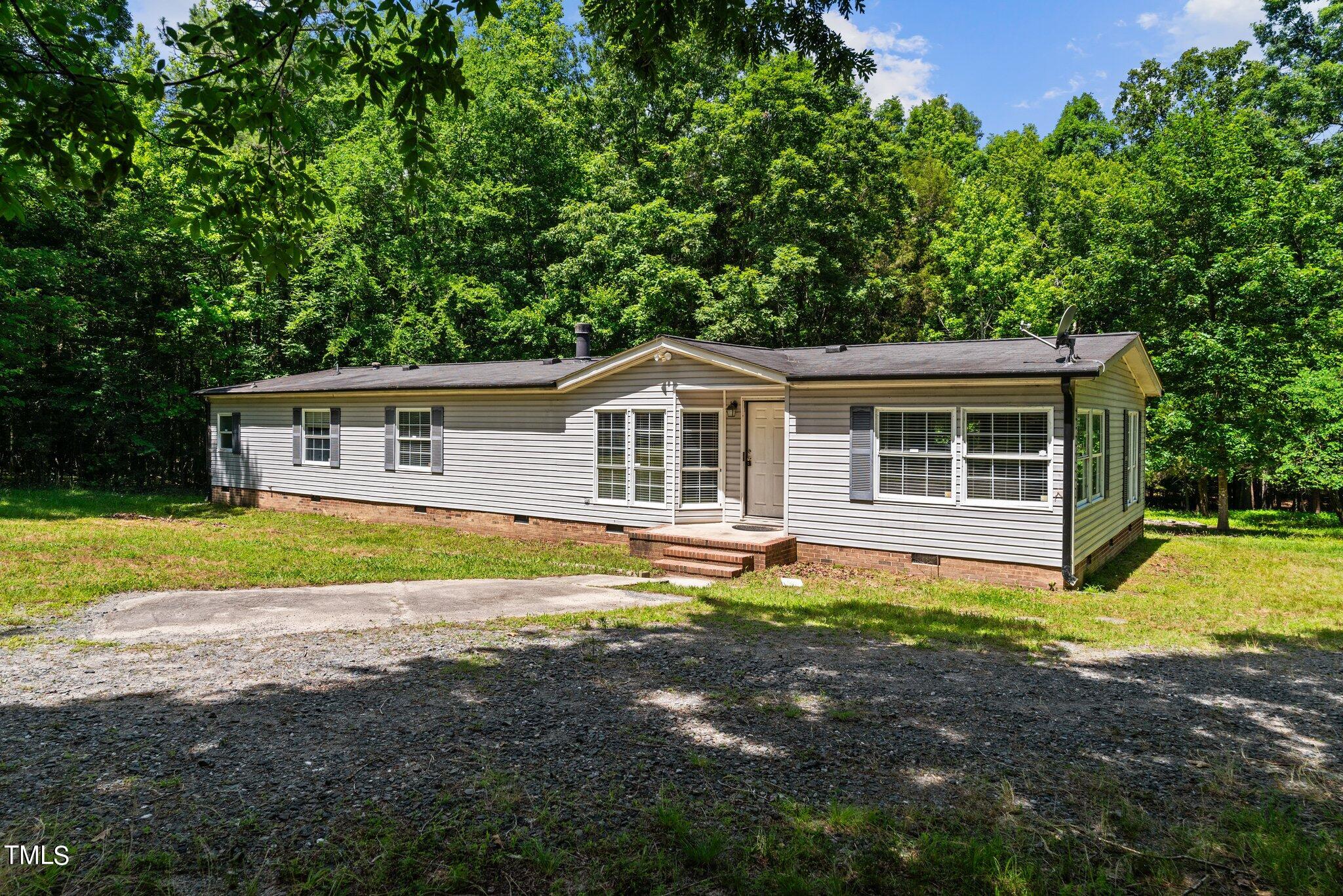 Photo 39 of 46 of 1957 Mays Chapel Road mobile home