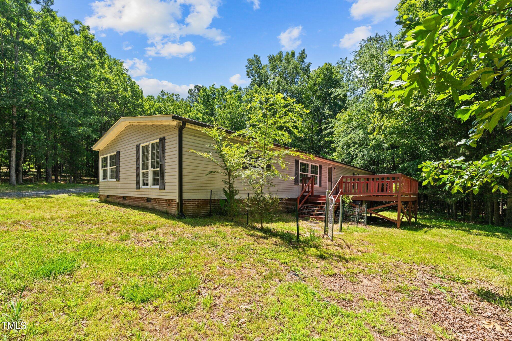 Photo 41 of 46 of 1957 Mays Chapel Road mobile home