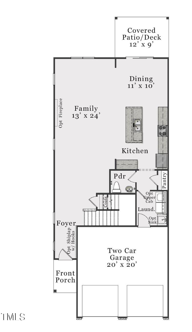 Photo 12 of 13 of 37 Furley Street house