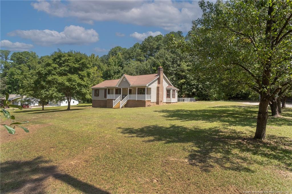 Photo 4 of 42 of 4411 NC 87 Highway S house