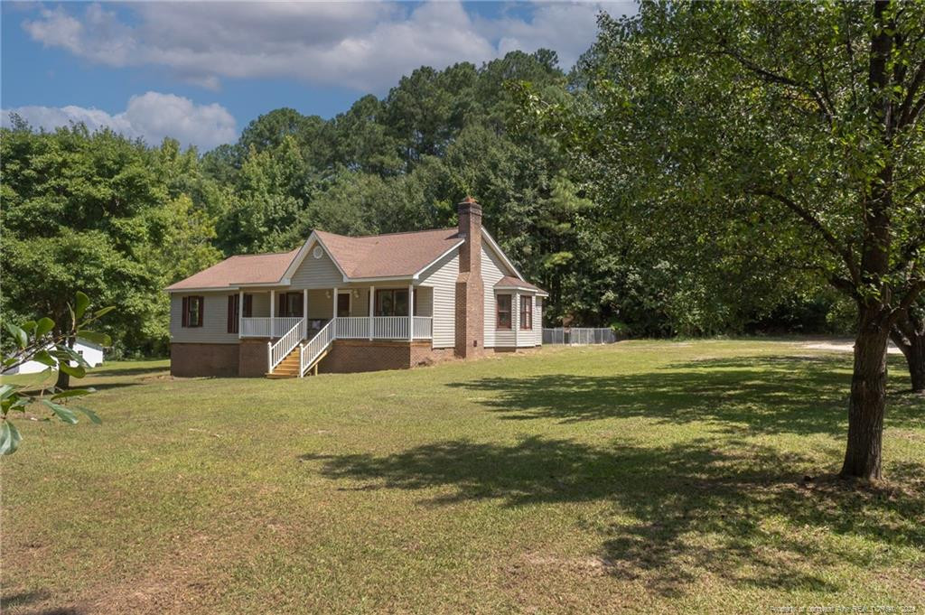 Photo 41 of 42 of 4411 NC 87 Highway S house