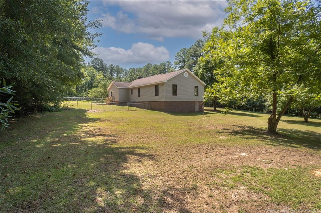 Photo 42 of 42 of 4411 NC 87 Highway S house