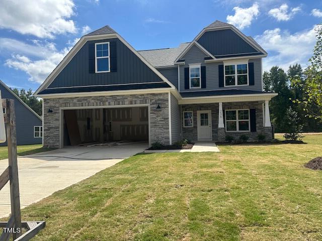 Photo 1 of 12 of 236 Abingdon Farms Drive house