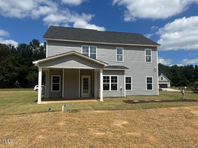 Photo 10 of 12 of 236 Abingdon Farms Drive house