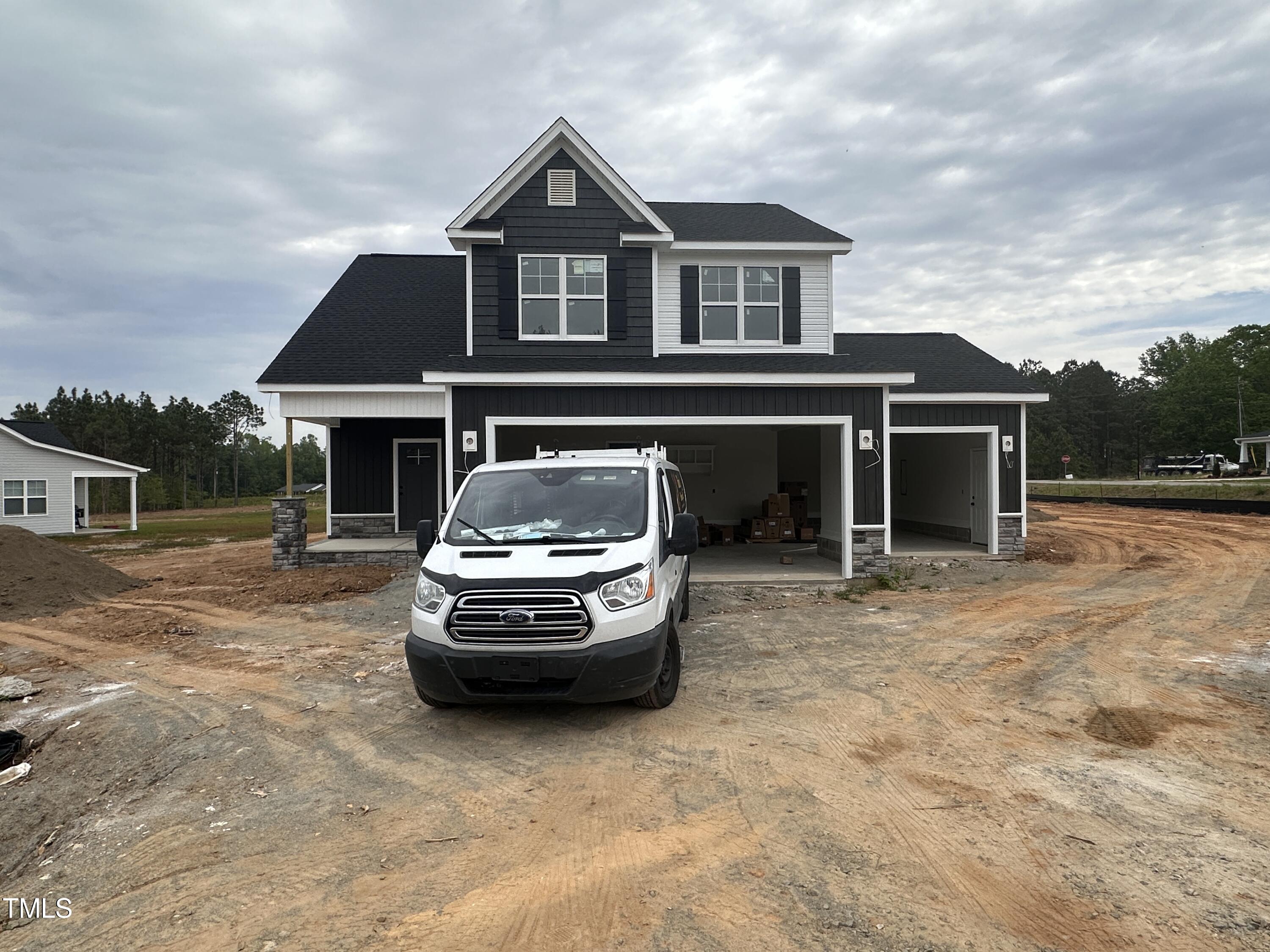 Photo 1 of 10 of 22 Laramie Lane house