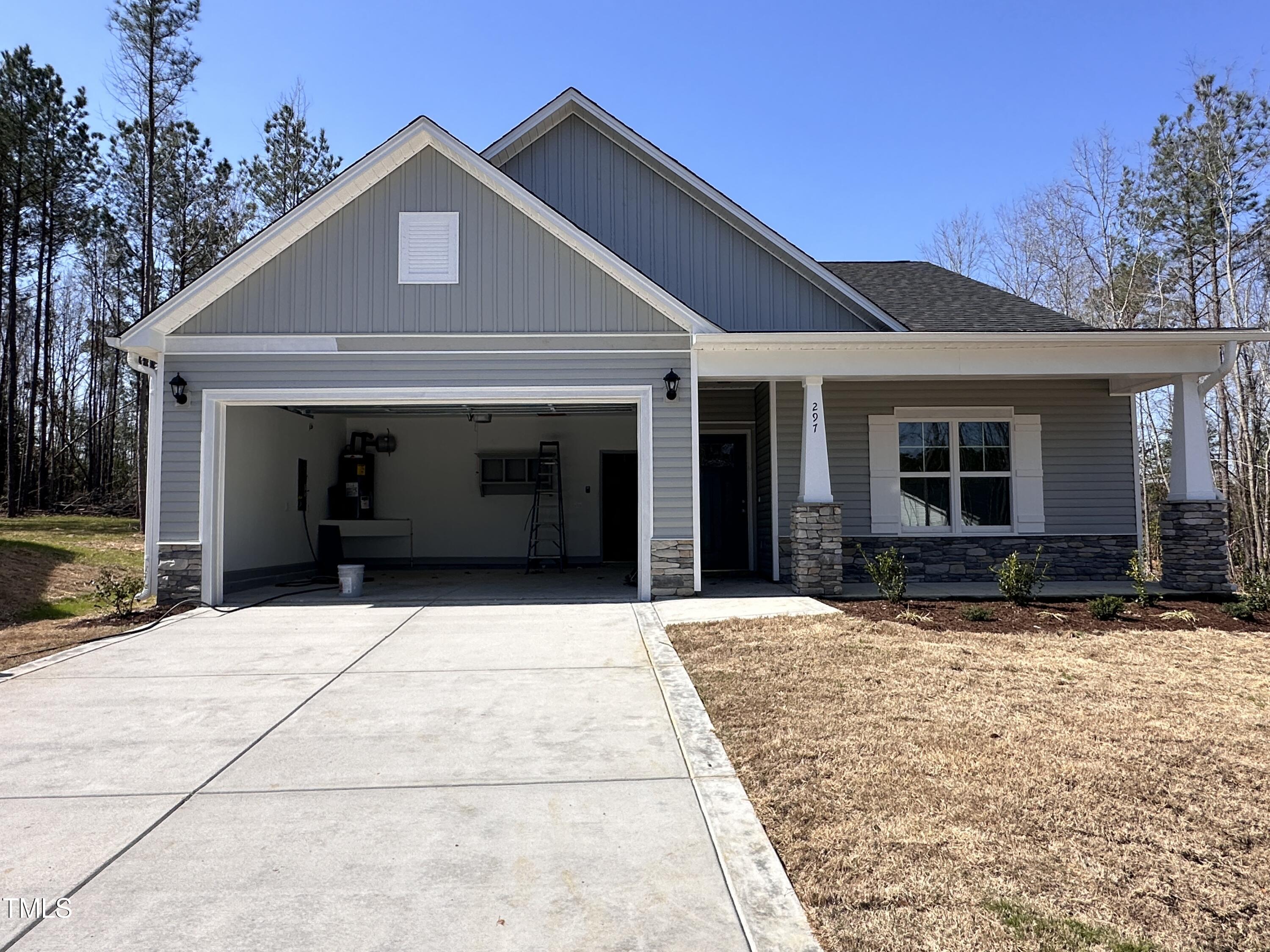 Photo 1 of 10 of 297 Red River Drive house