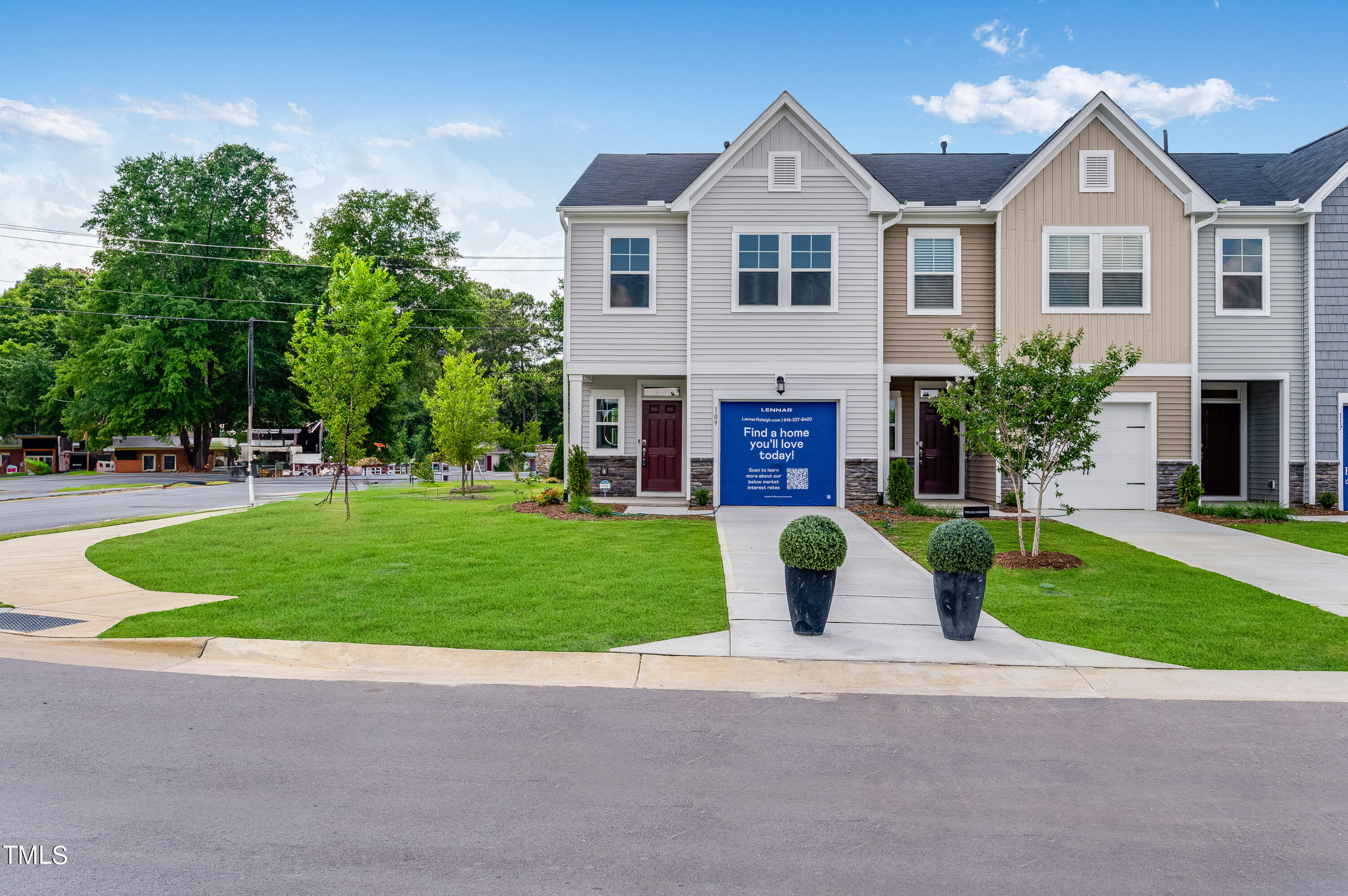 Photo 2 of 31 of 237 Peebles Drive 62 townhome