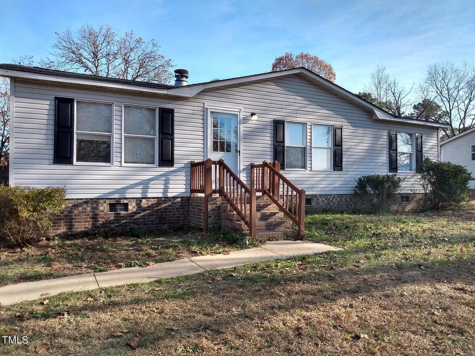 Photo 1 of 19 of 357 Jamestown Drive mobile home