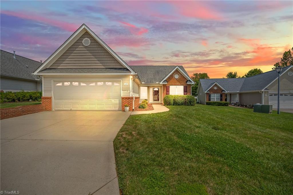 Photo 41 of 41 of 115 Castleton Drive townhome