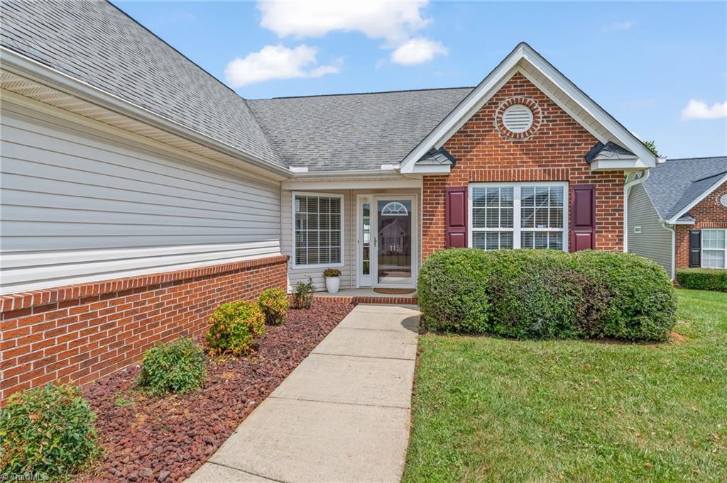 Photo 6 of 41 of 115 Castleton Drive townhome