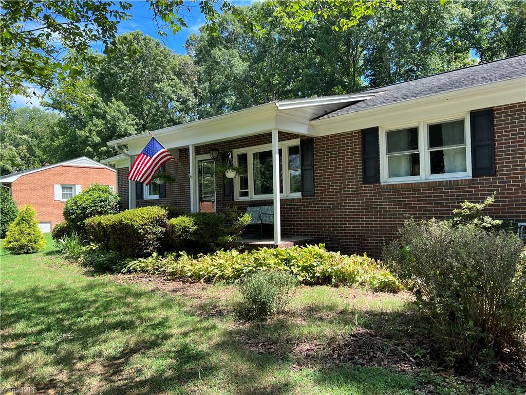 Photo 1 of 18 of 316 Crestview Drive house