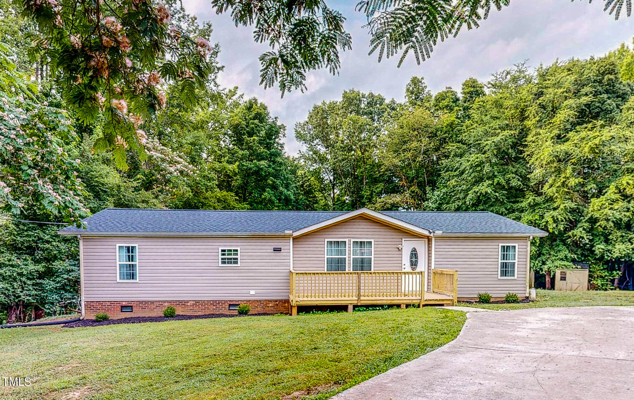 Photo 1 of 33 of 58 Gatewood Road mobile home