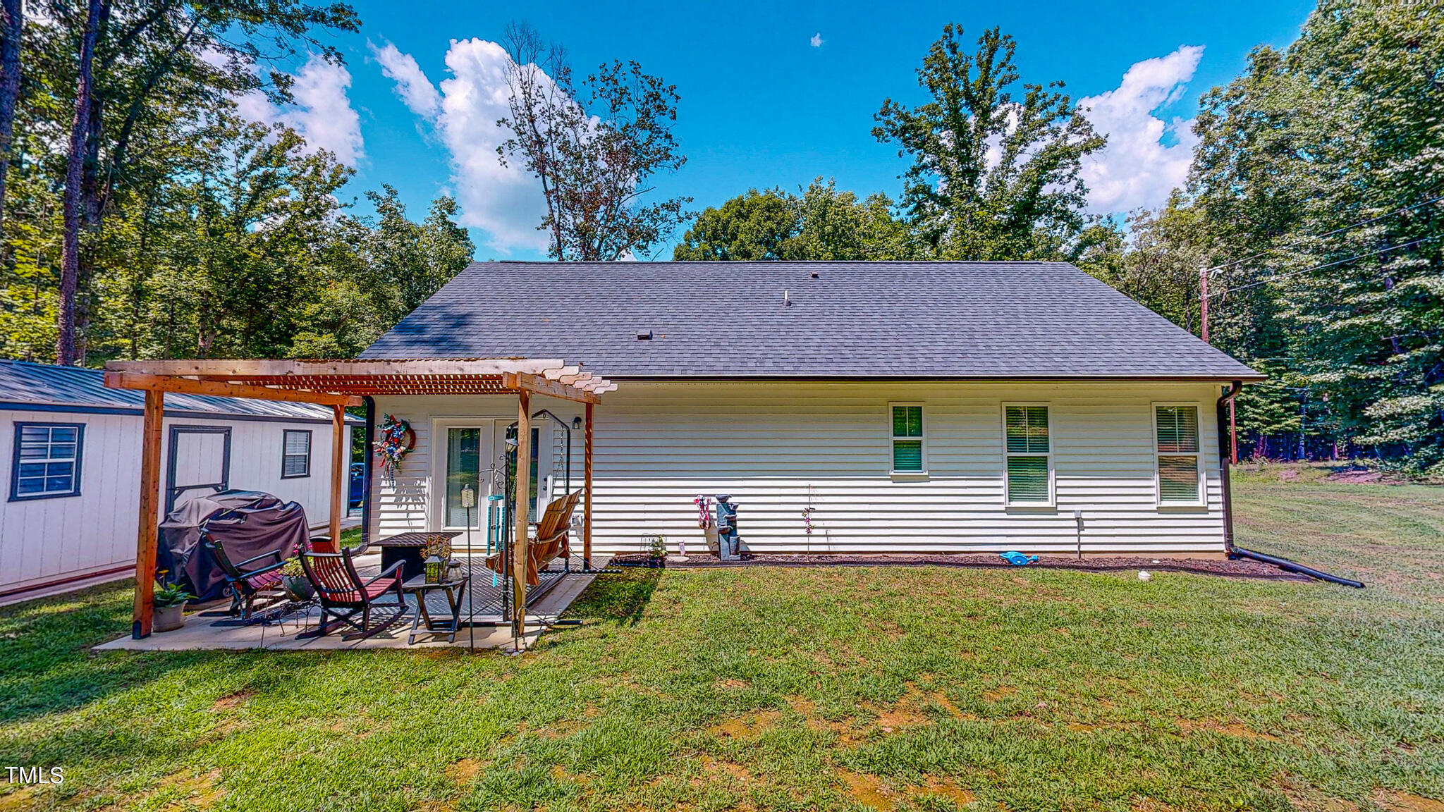 Photo 42 of 42 of 805 Ned Moore Road house