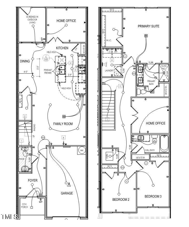 Photo 2 of 2 of 1345 Bessie Court townhome