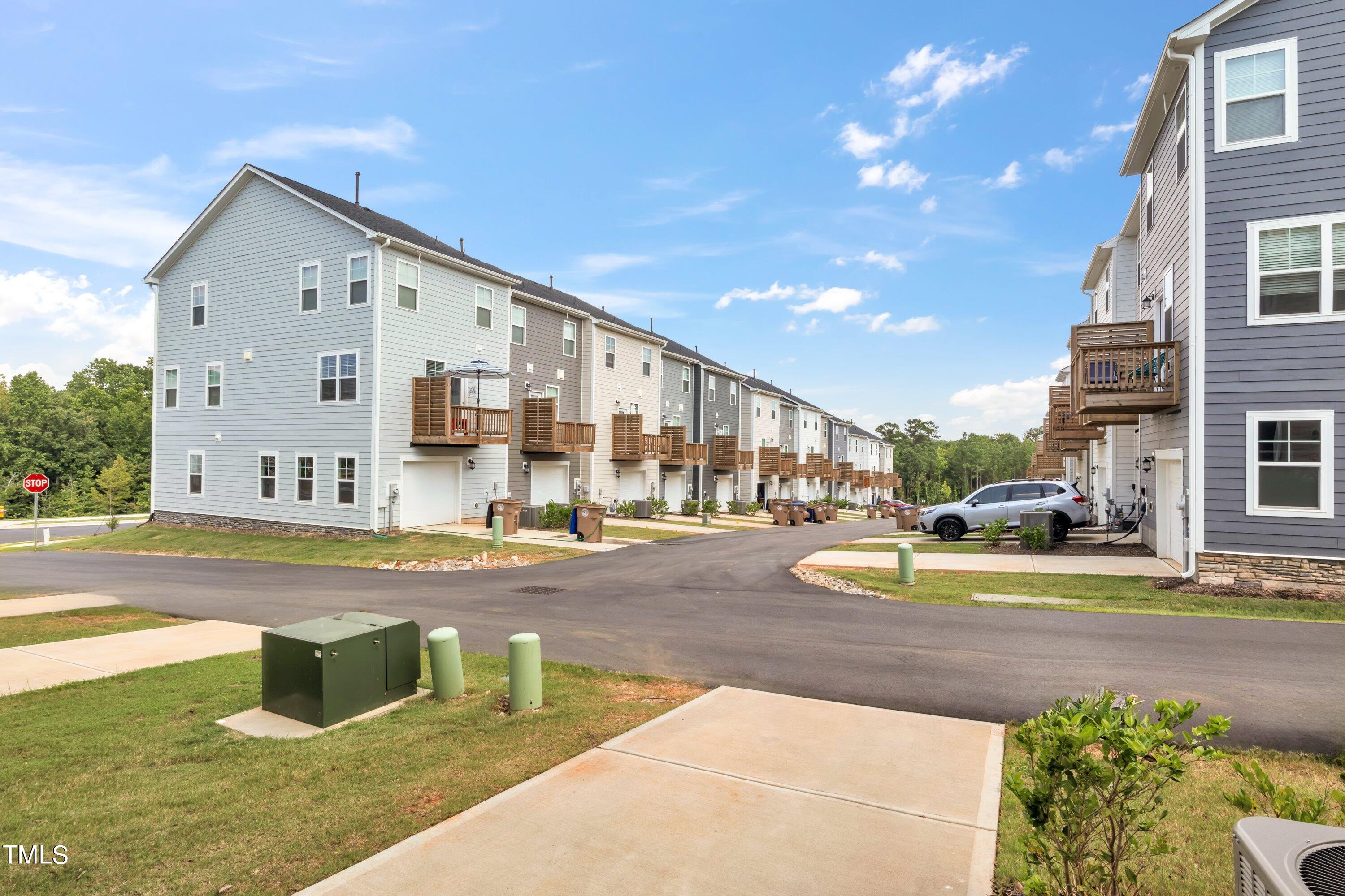 Photo 39 of 47 of 406 Odham Lane townhome