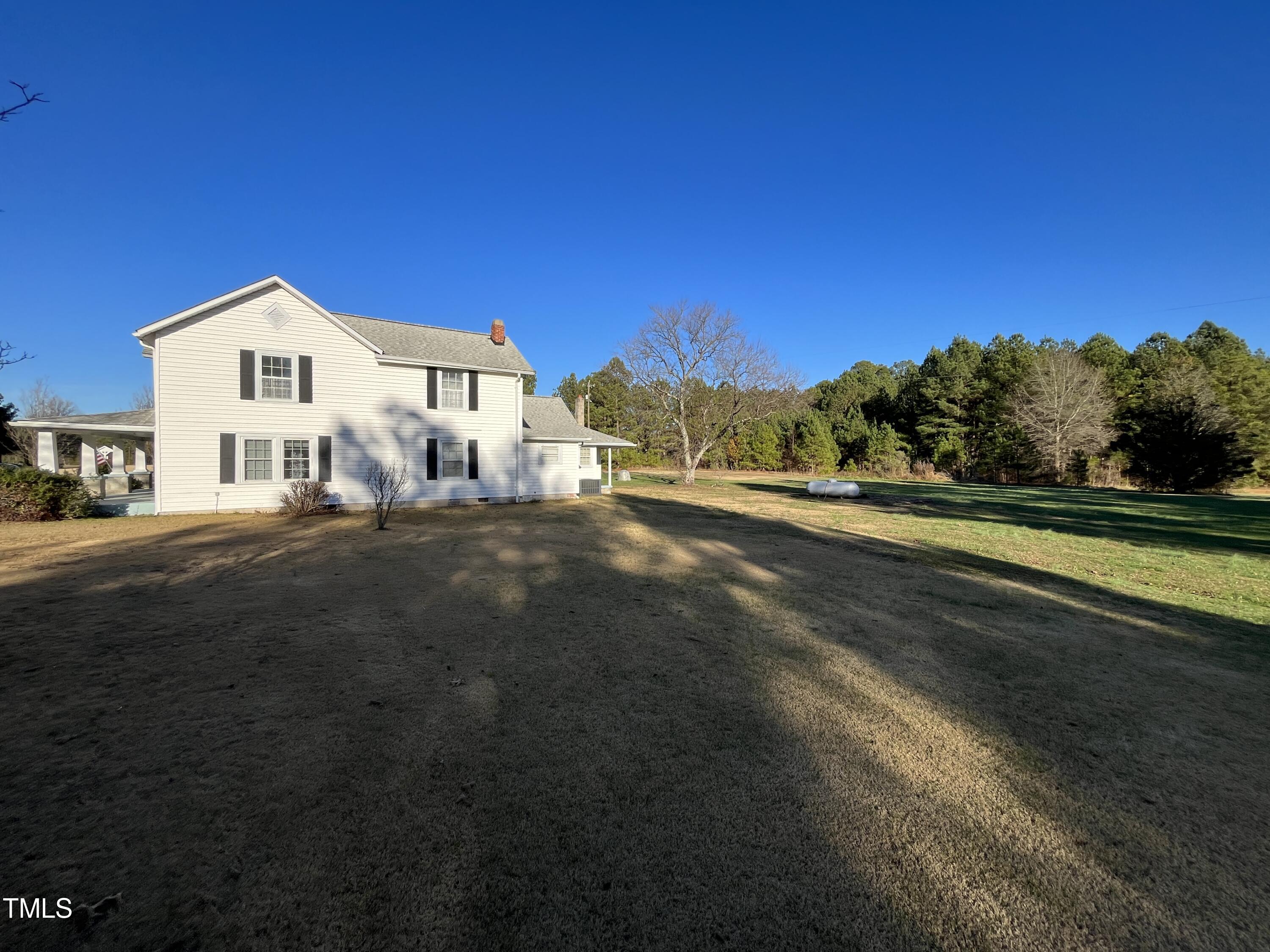 Photo 3 of 42 of 4208 Louisbury Road house