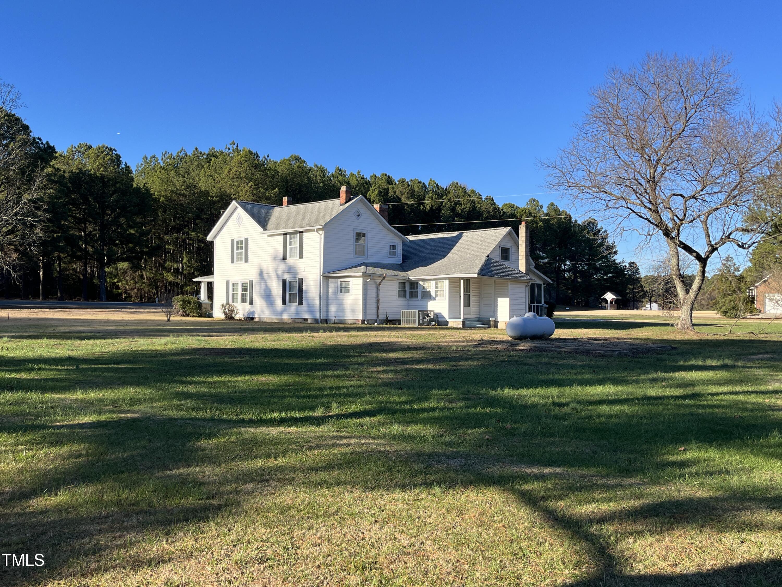 Photo 35 of 42 of 4208 Louisbury Road house