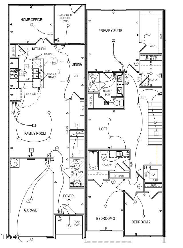 Photo 2 of 2 of 1349 Bessie Court townhome