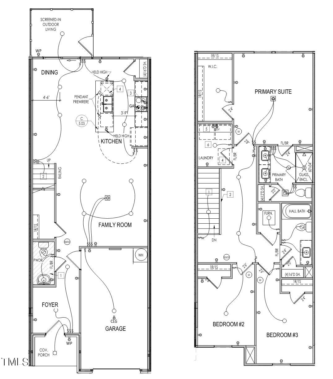 Photo 1 of 2 of 1245 Bessie Court townhome