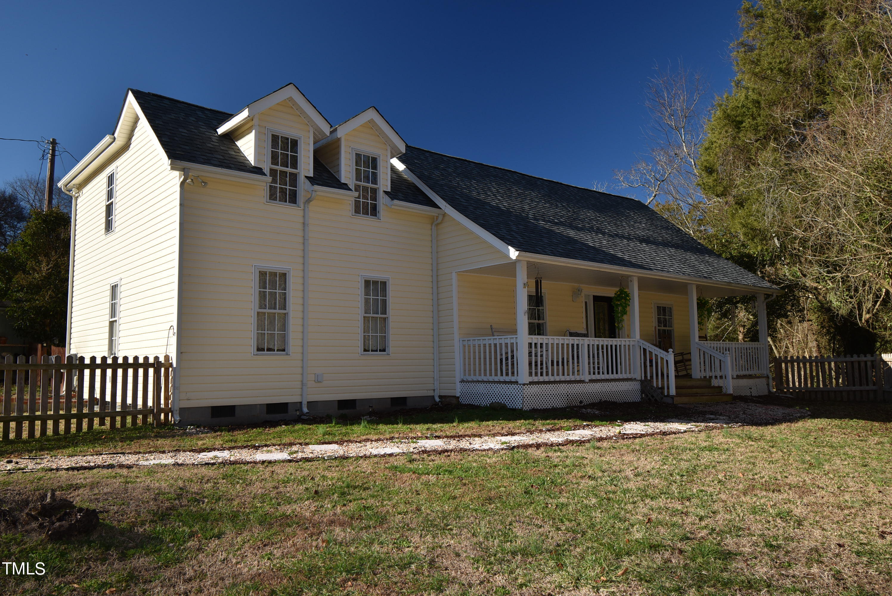 Photo 28 of 28 of 12172 Old Falls Of Neuse Road house