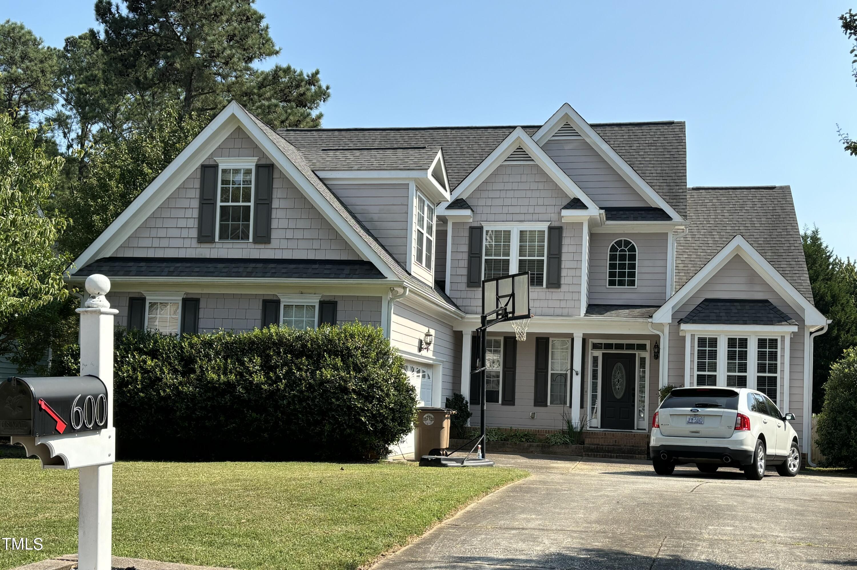 Photo 1 of 21 of 600 Moultonboro Ave Avenue house