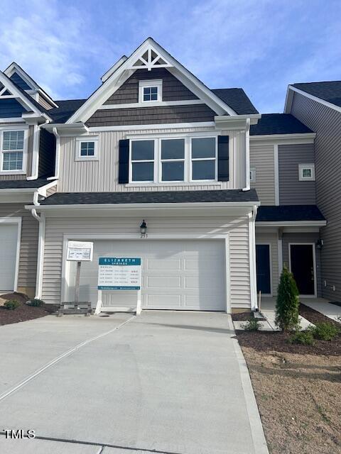 Photo 1 of 8 of 253 Shingle Oak Road townhome