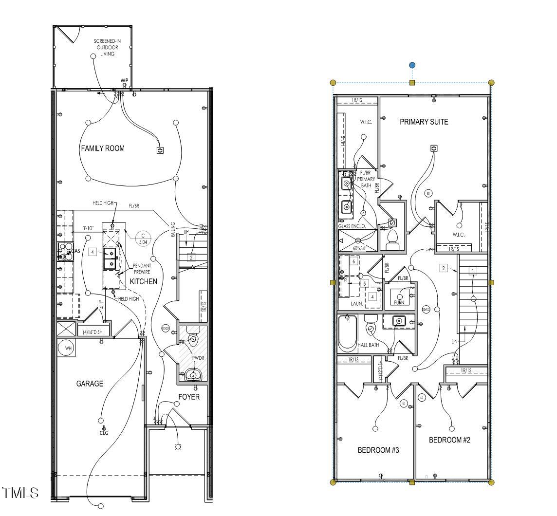 Photo 1 of 2 of 1247 Bessie Court townhome