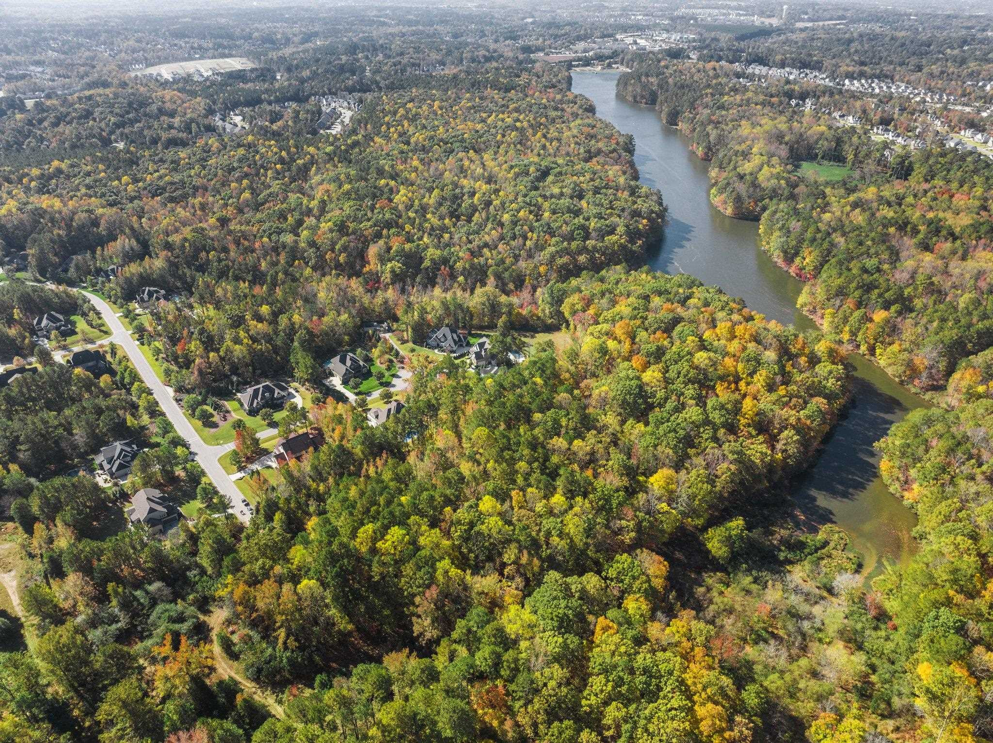 Photo 1 of 39 of 5021 Griffin Farm Lane land