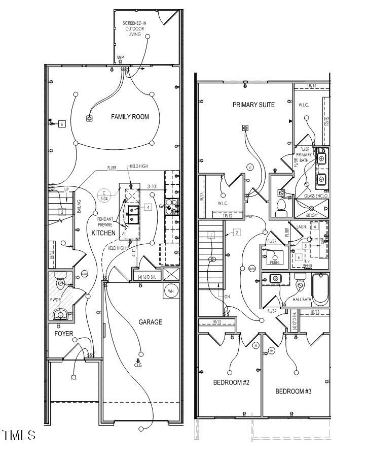 Photo 2 of 2 of 1343 Bessie Court townhome