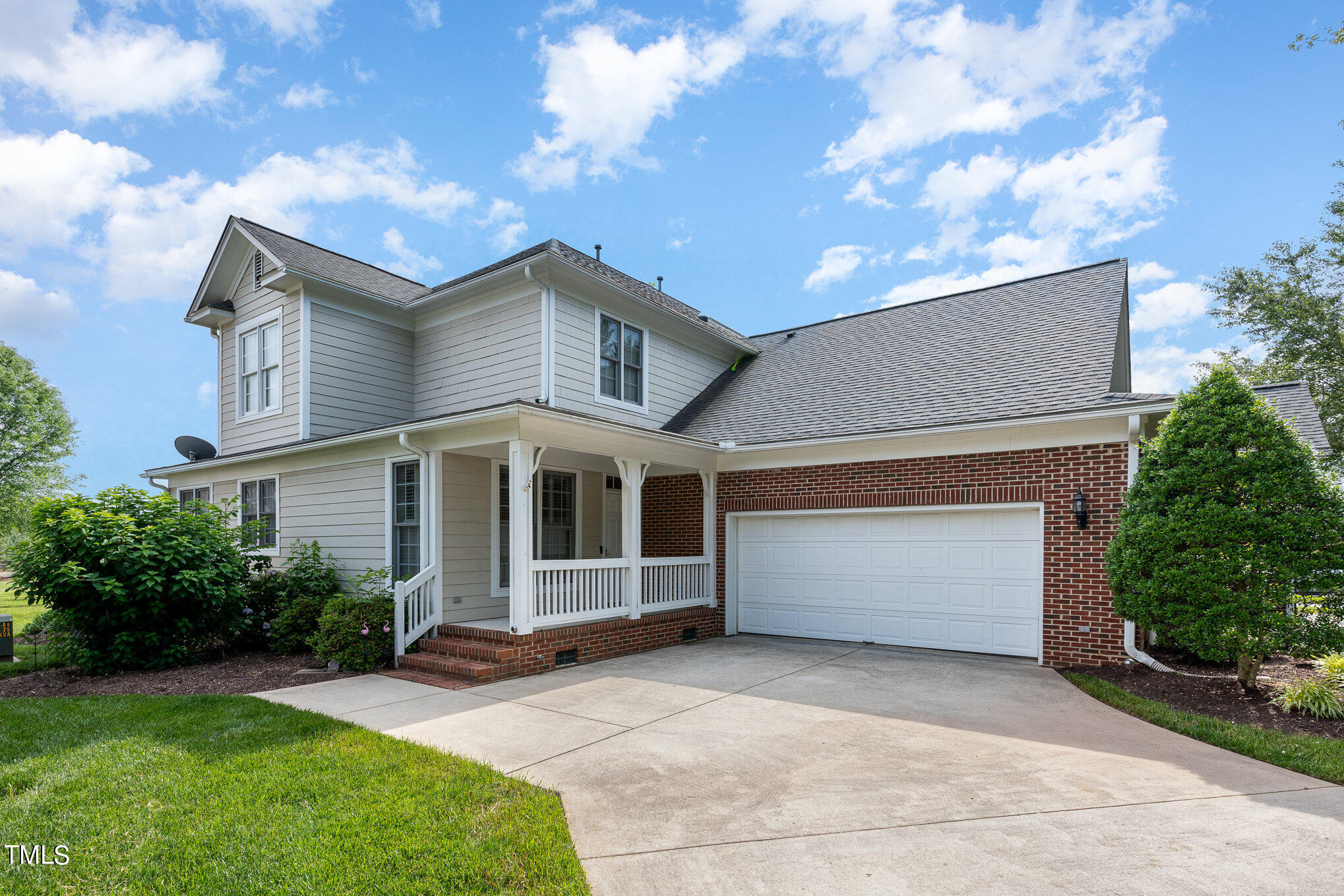 Photo 1 of 26 of 1110 Fairway Villas Drive townhome