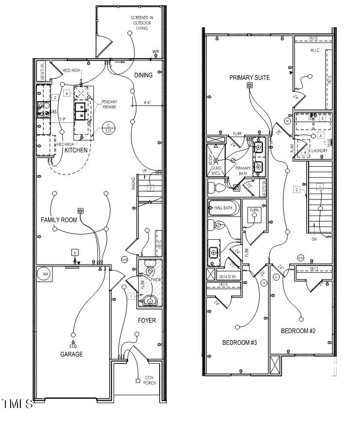 Photo 2 of 2 of 1347 Bessie Court townhome