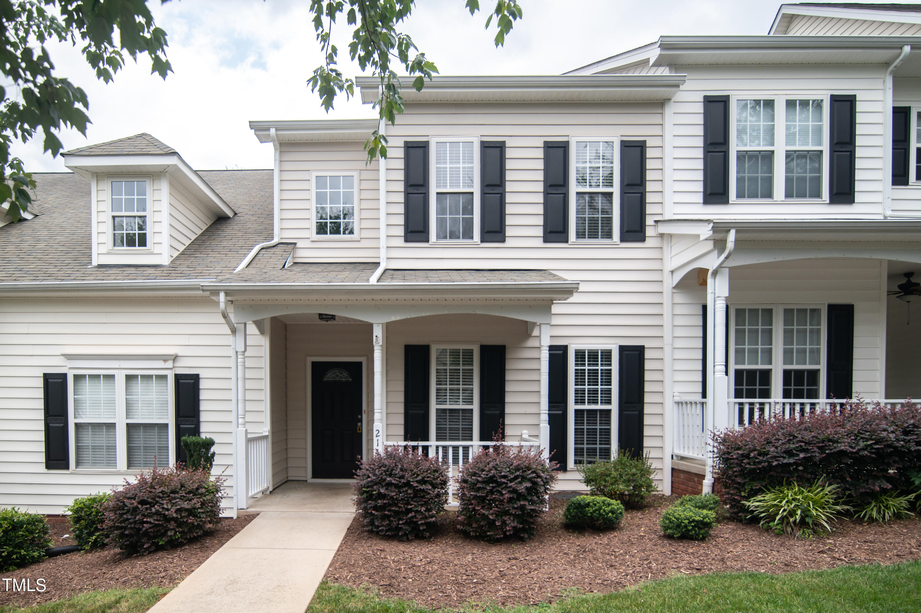 Photo 1 of 28 of 214 Sugar Maple Avenue townhome