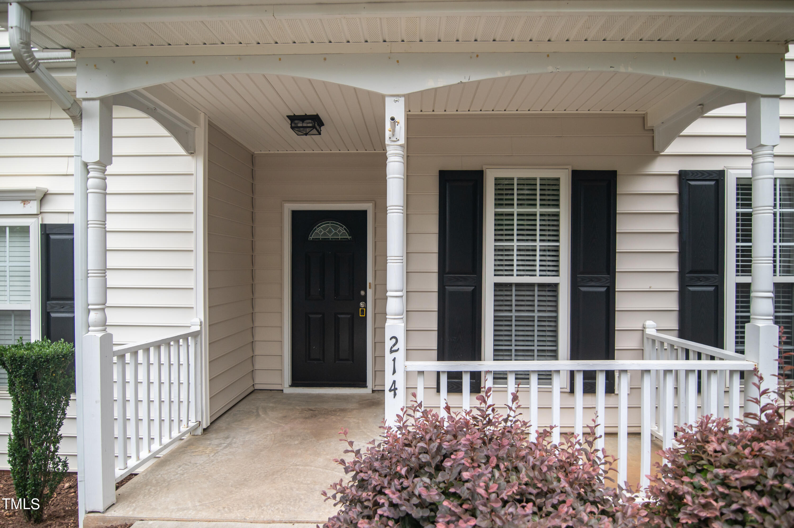 Photo 2 of 28 of 214 Sugar Maple Avenue townhome